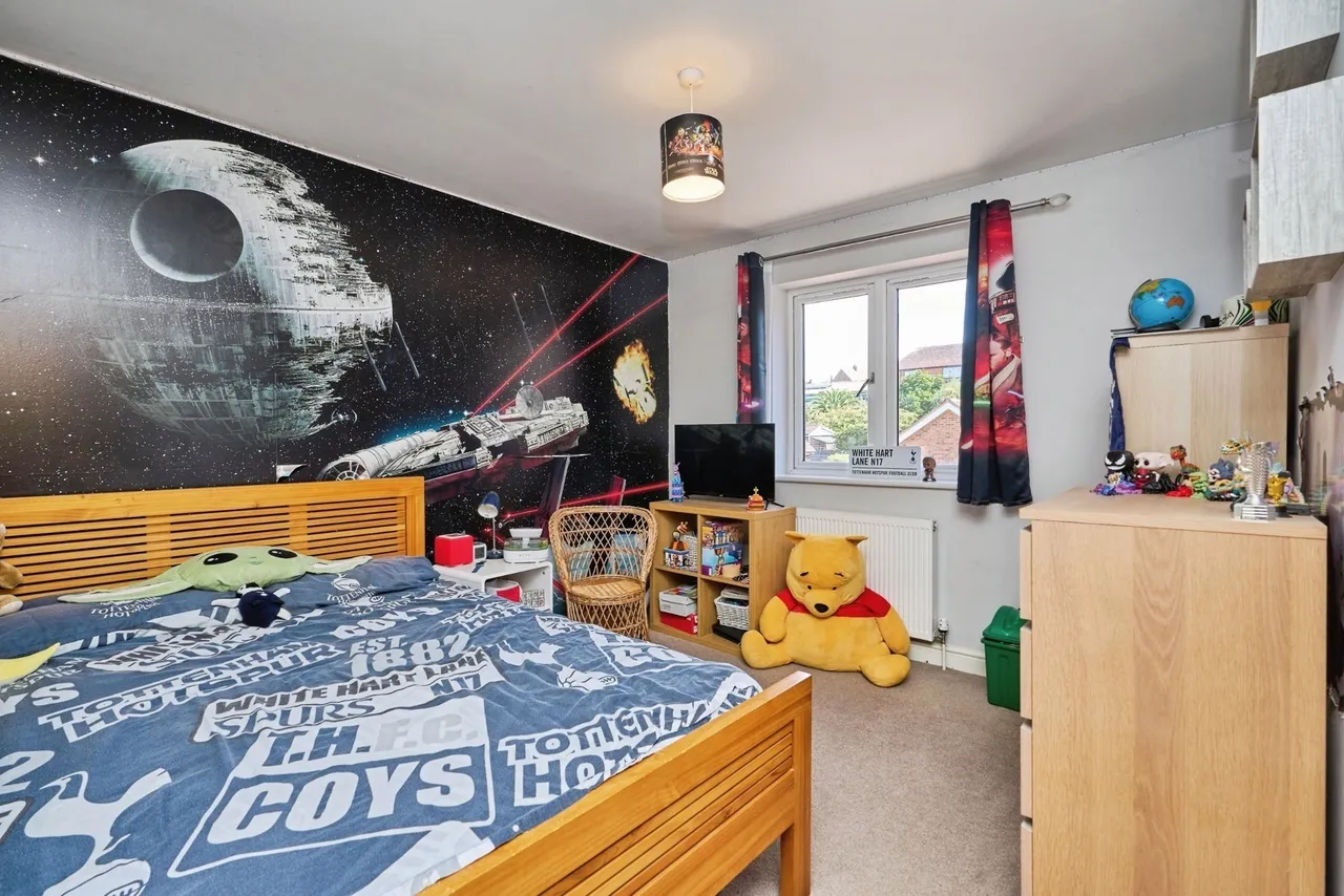 Elmbank Gardens, Sandown, PO36, photo 48
