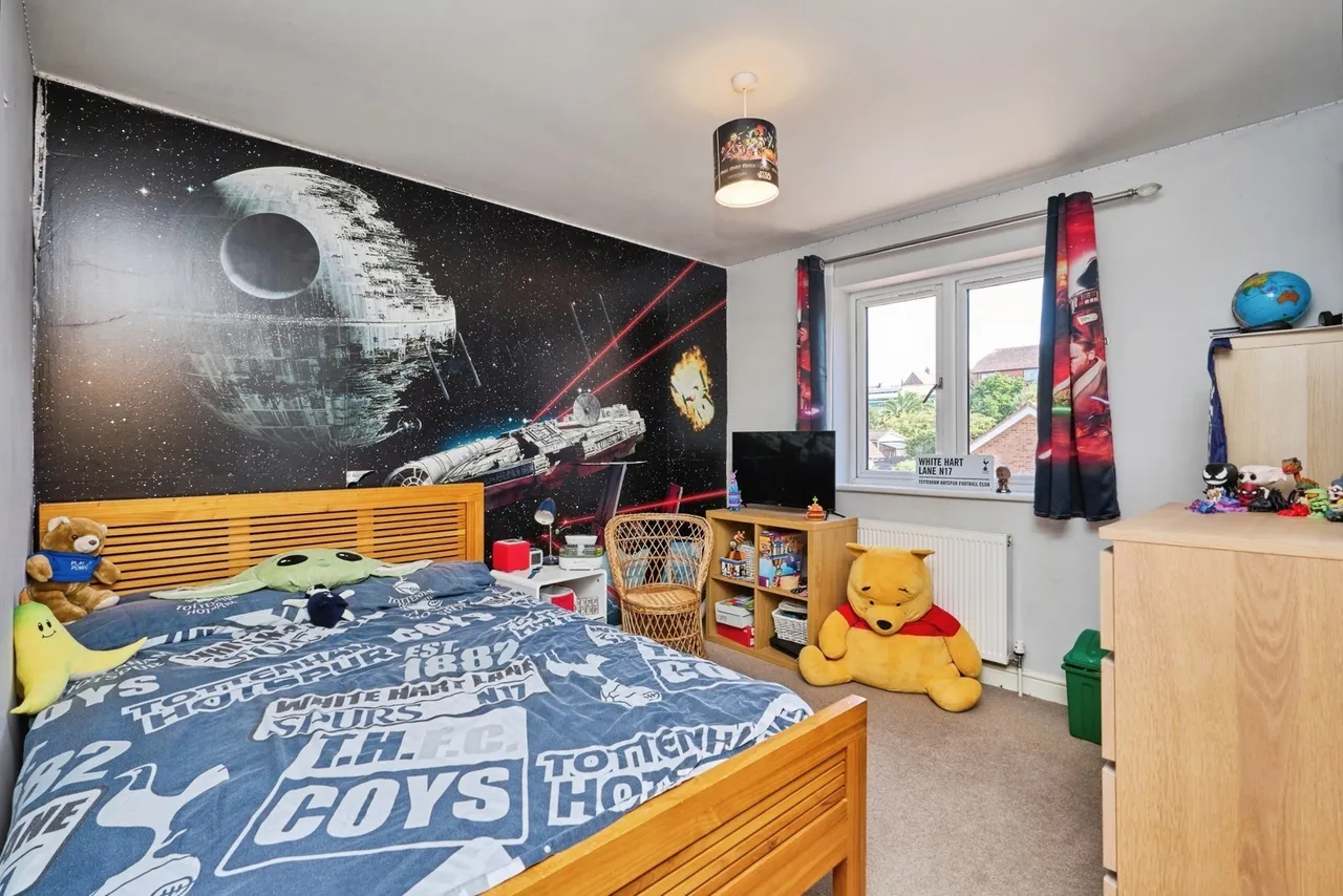 Elmbank Gardens, Sandown, PO36, photo 29