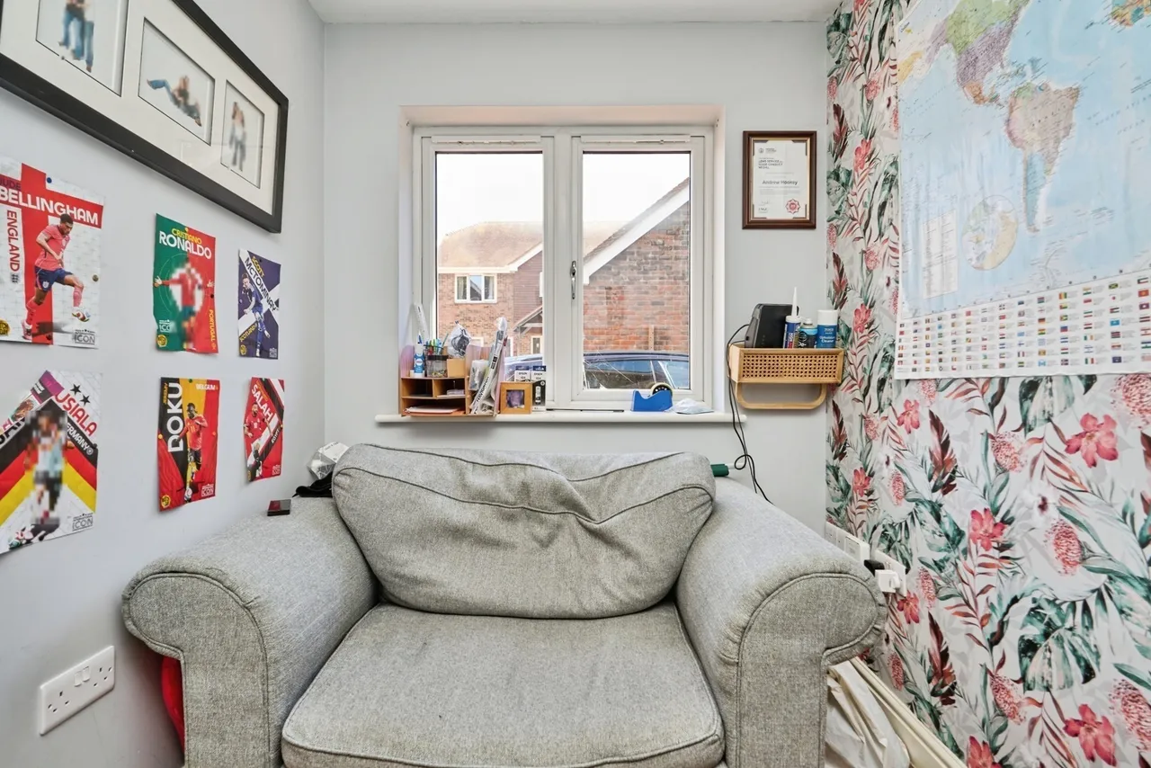 Elmbank Gardens, Sandown, PO36, photo 59