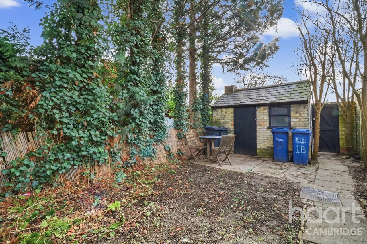 Hope Street, Cambridge, CB1, photo 8