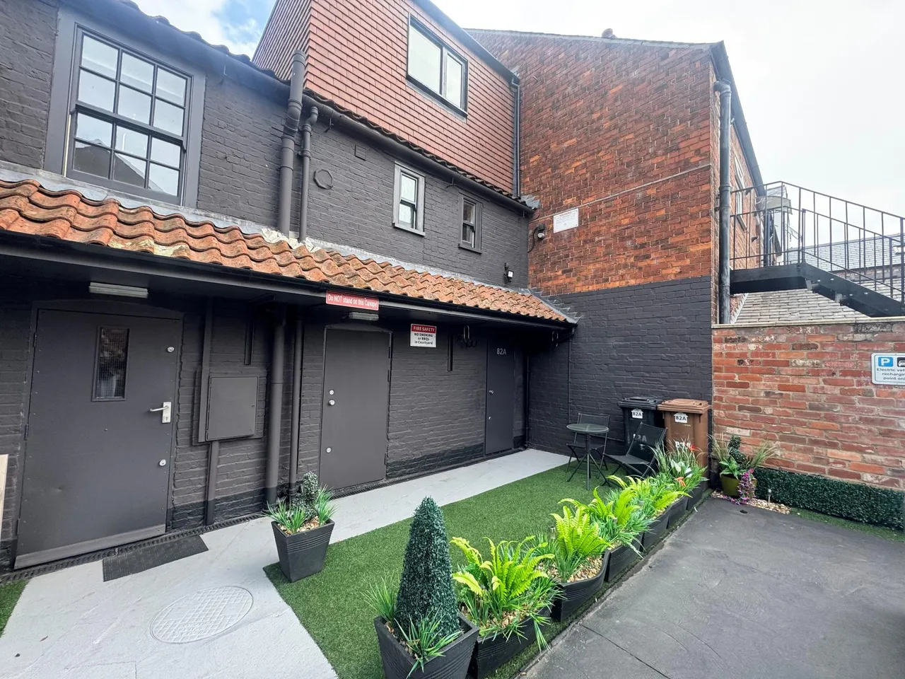 2 bed flat to rent, High Street, Lincoln, LN5