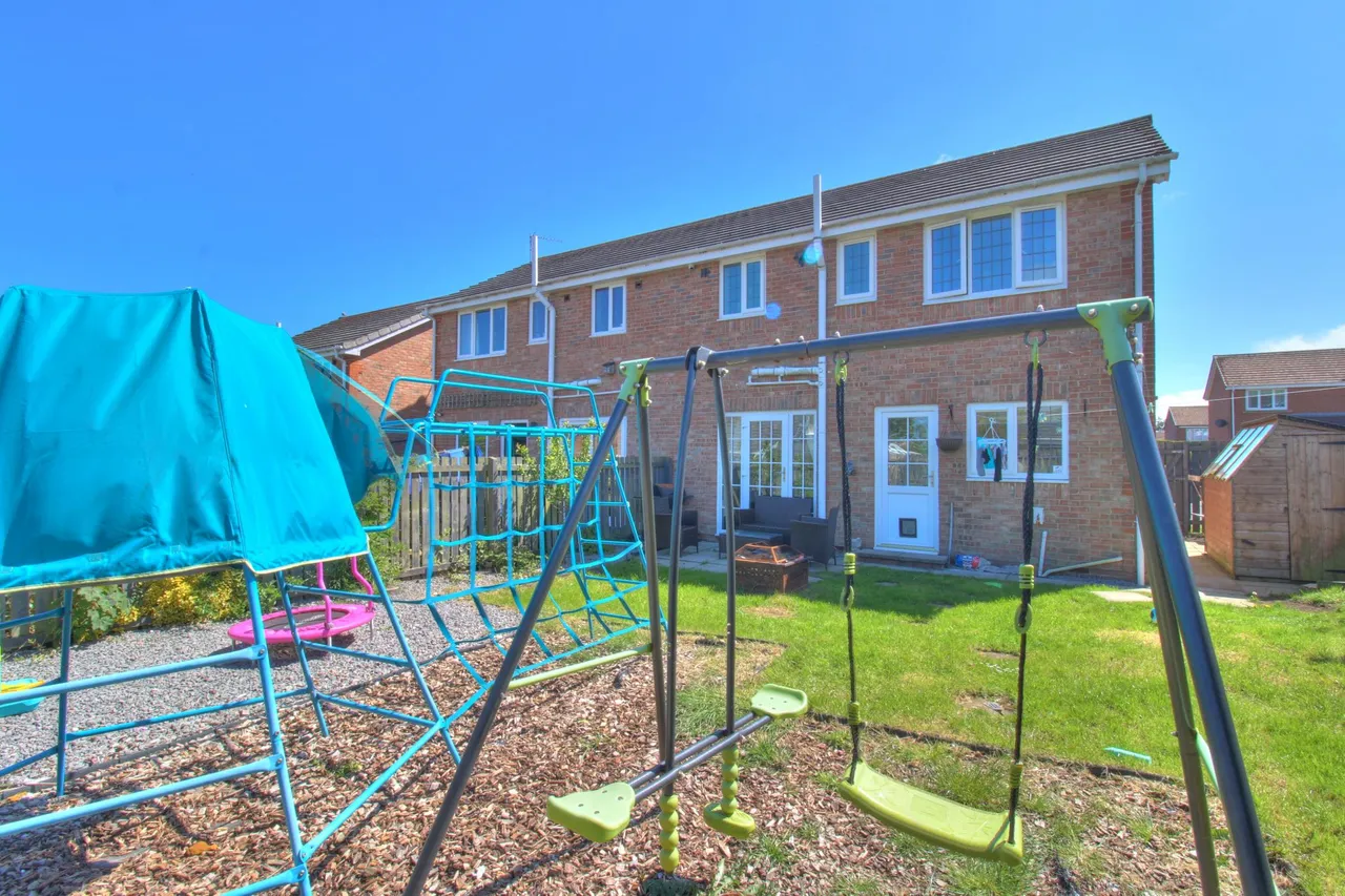 The Close, Morpeth, NE65, photo 27