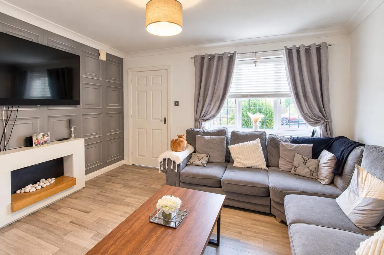 The Close, Morpeth, NE65, photo 2