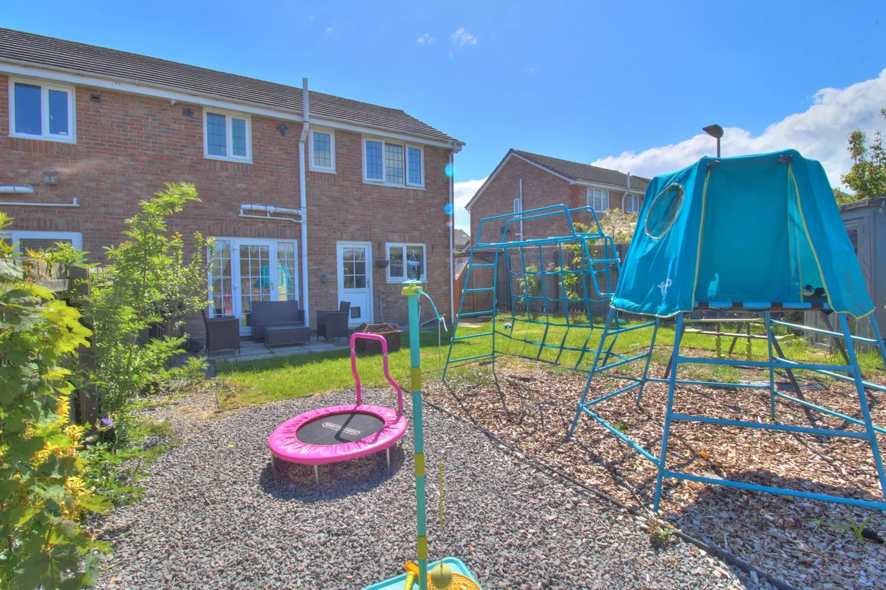 The Close, Morpeth, NE65, photo 26
