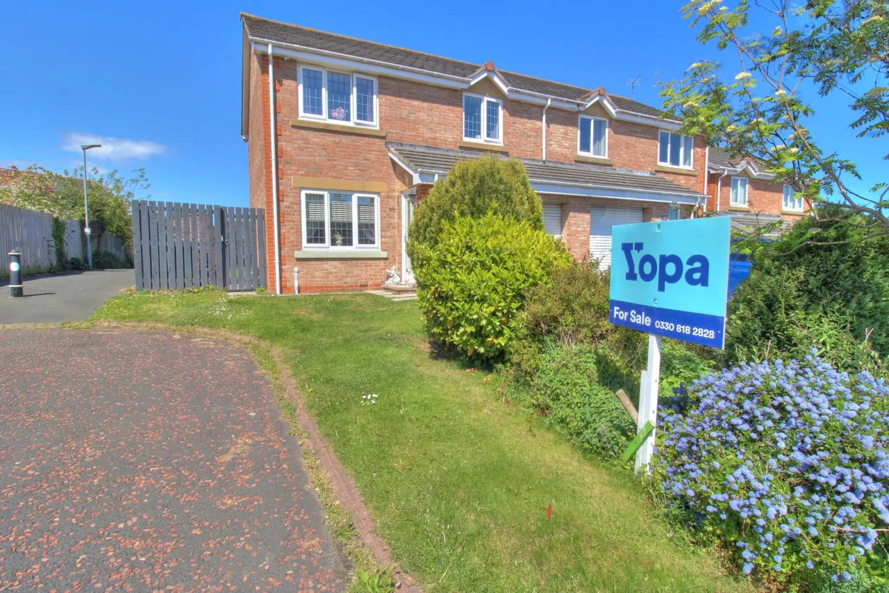 The Close, Morpeth, NE65, photo 28