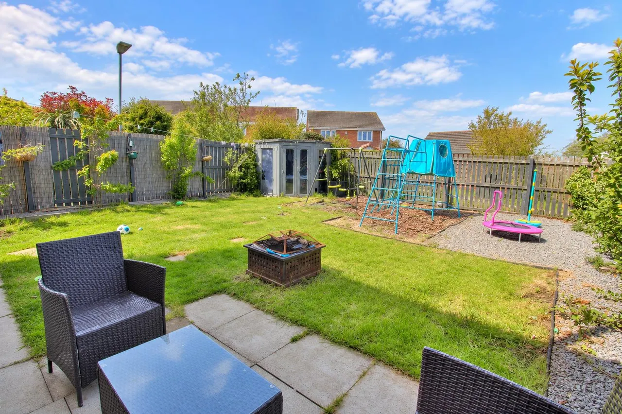 The Close, Morpeth, NE65, photo 4