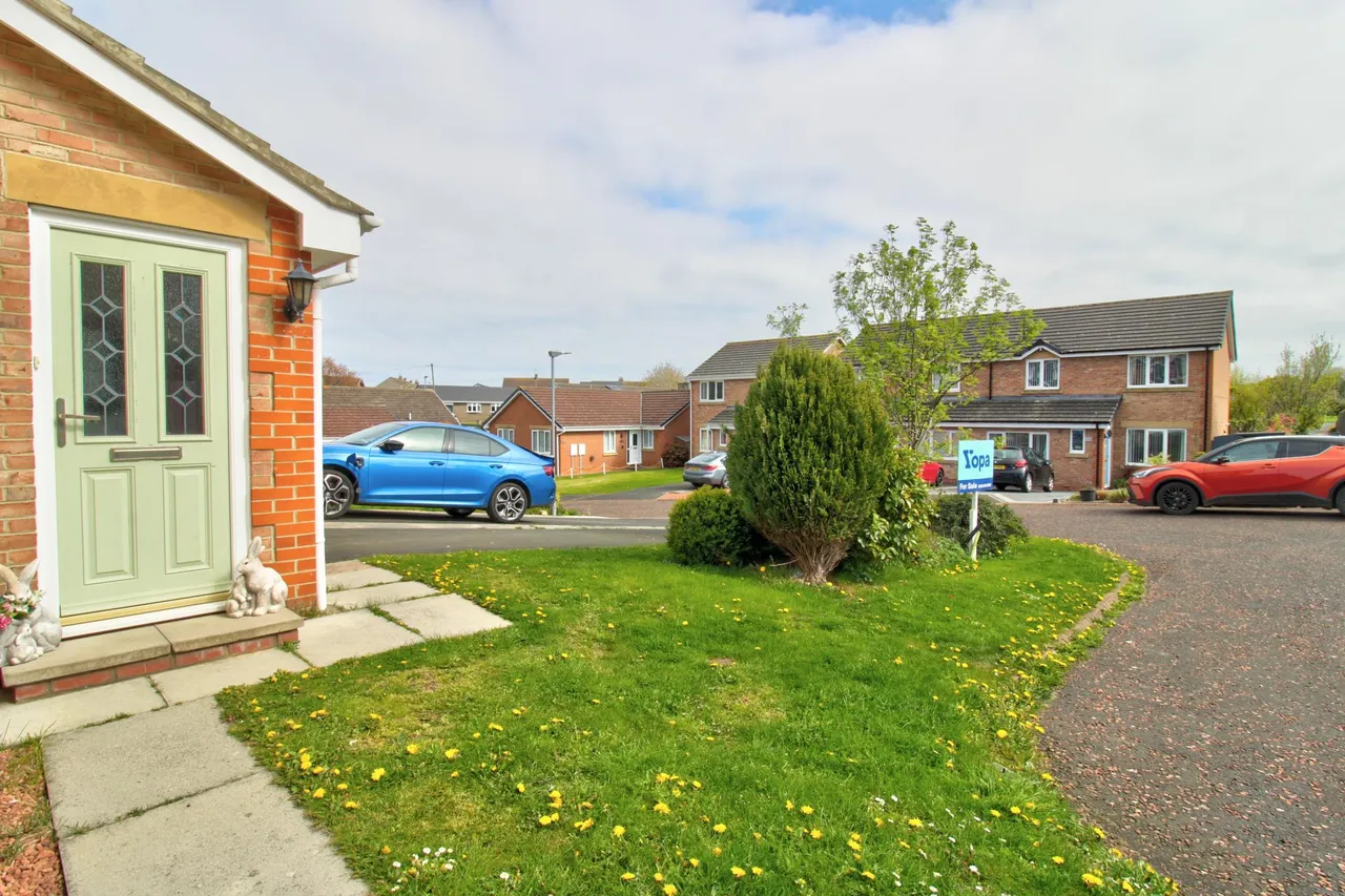 The Close, Morpeth, NE65, photo 25