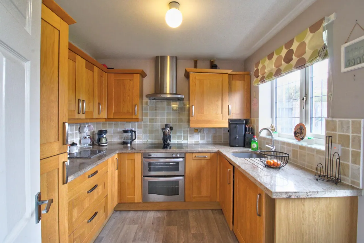 The Close, Morpeth, NE65, photo 11