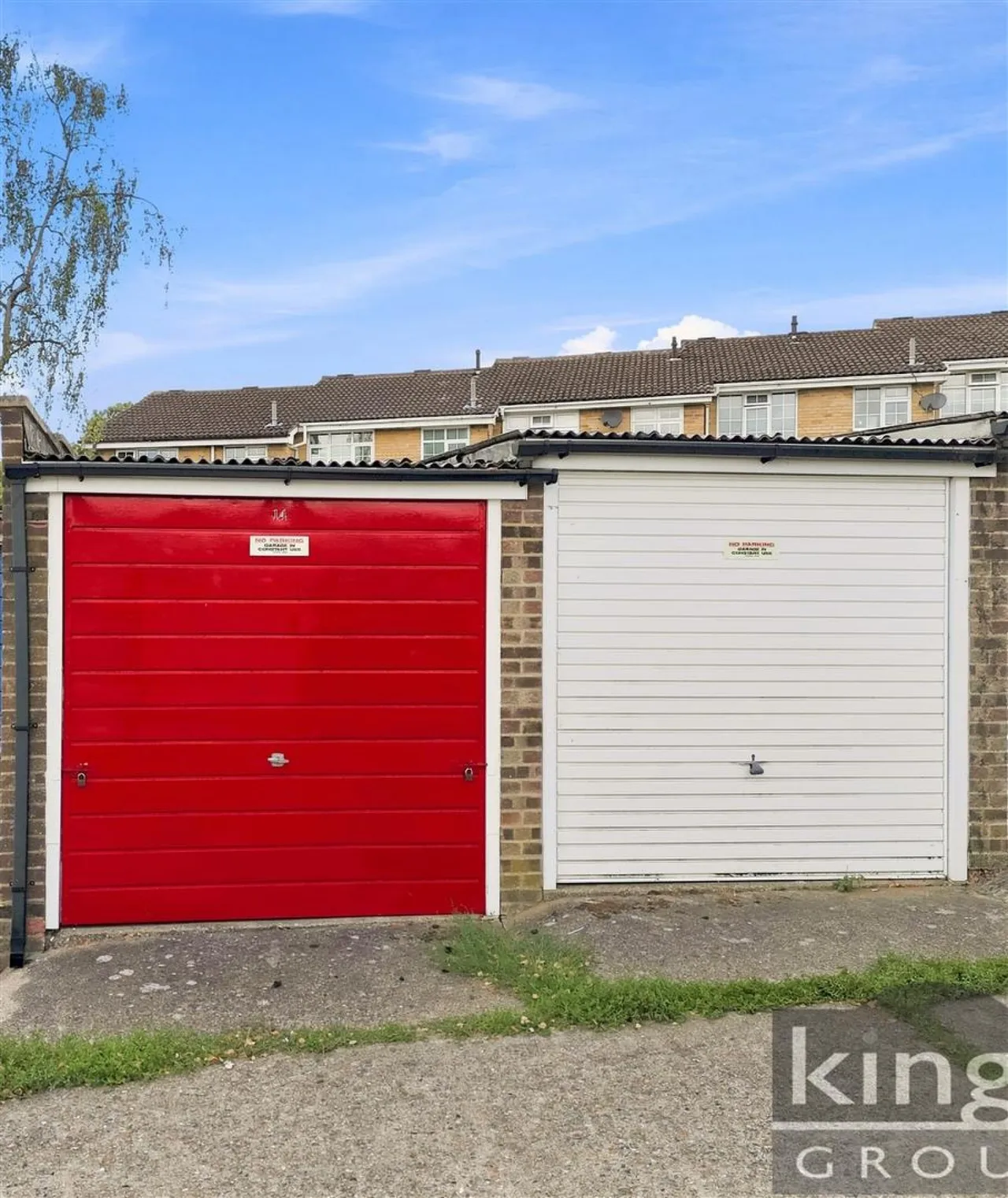 Perriors Close, Cheshunt, photo 19