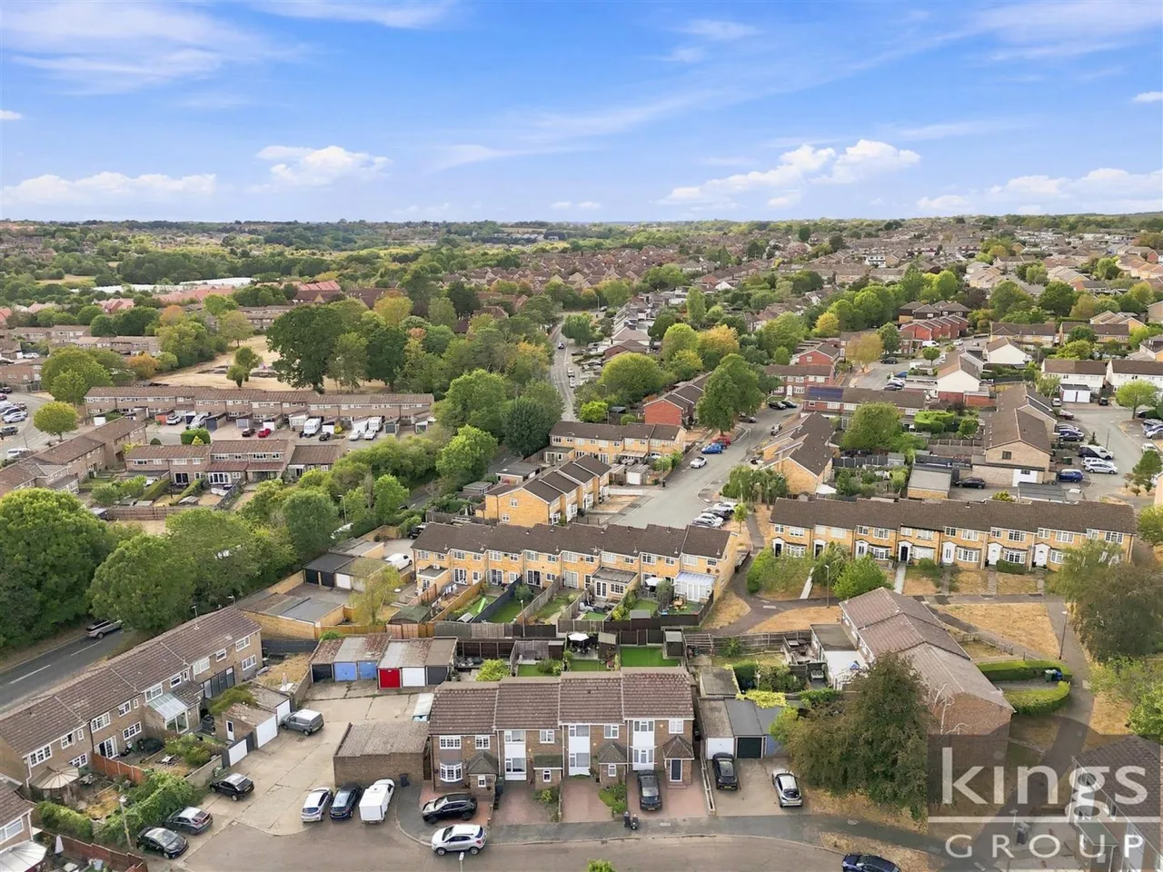 Perriors Close, Cheshunt, photo 21