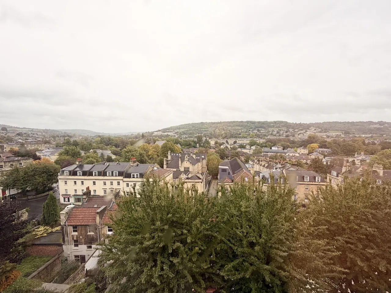 3 bed flat to rent, Paragon, Bath, BA1