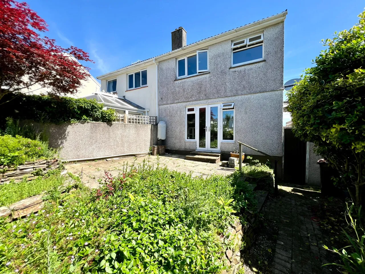 Franklyn Close, St Austell, PL25, photo 2