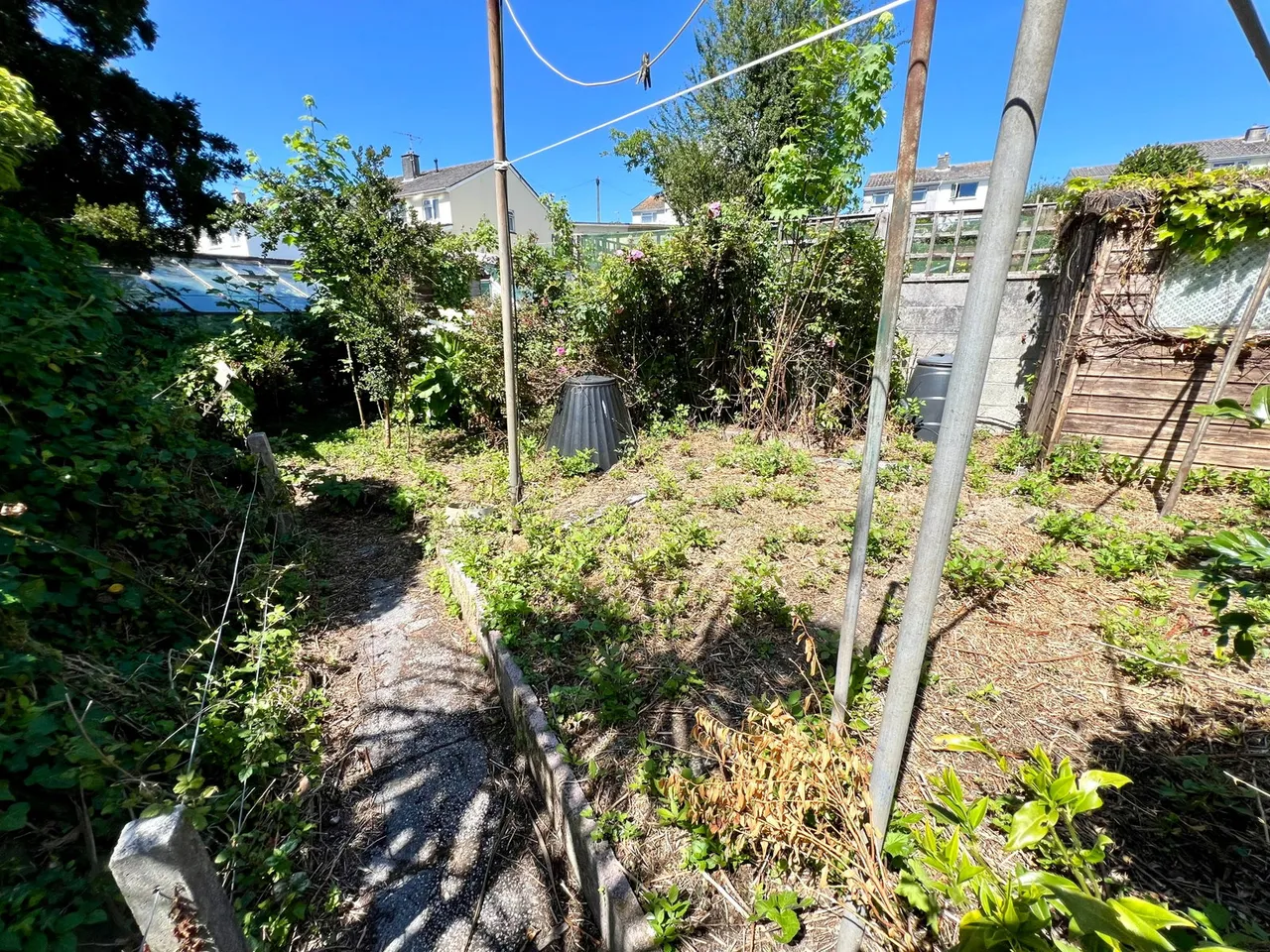 Franklyn Close, St Austell, PL25, photo 15