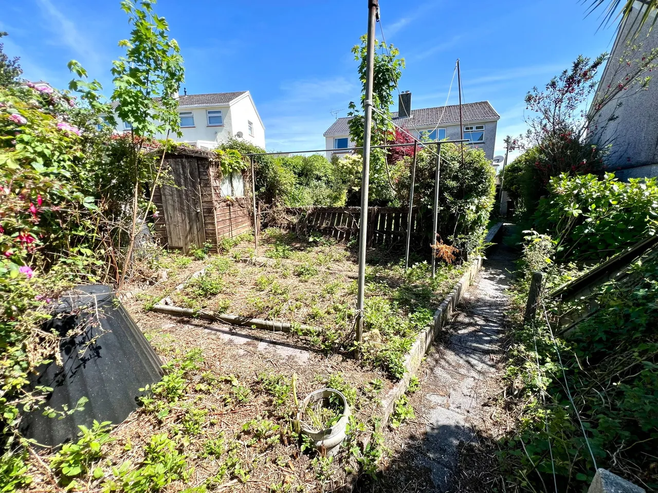 Franklyn Close, St Austell, PL25, photo 14