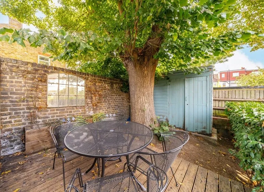Bickersteth Road, Tooting, SW17, photo 8