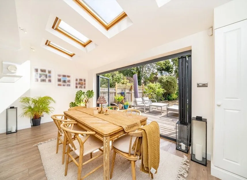 Bickersteth Road, Tooting, SW17, photo 5
