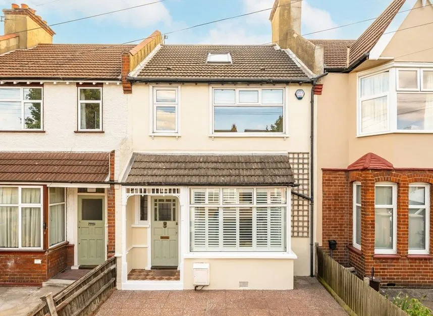 Bickersteth Road, Tooting, SW17, photo 4
