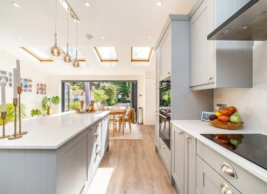 Bickersteth Road, Tooting, SW17, photo 2