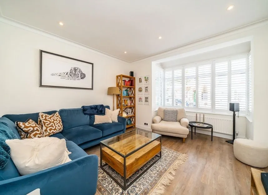 Bickersteth Road, Tooting, SW17, photo 11