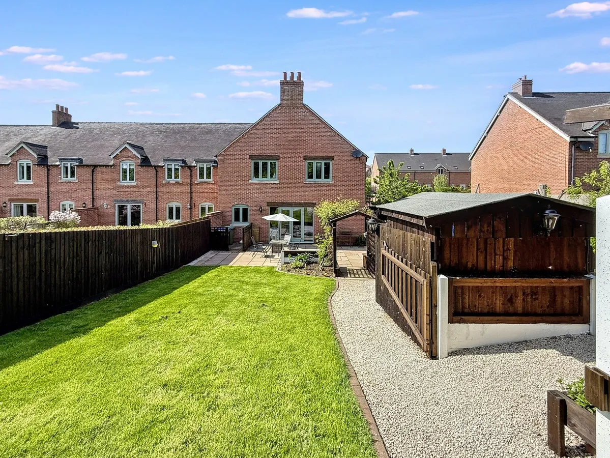 The Priory, Stafford, ST18, photo 15