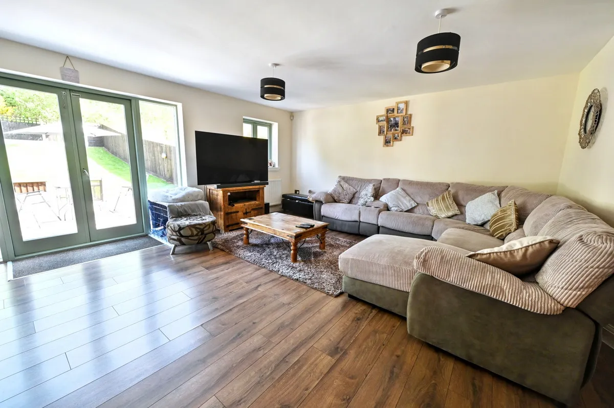The Priory, Stafford, ST18, photo 4