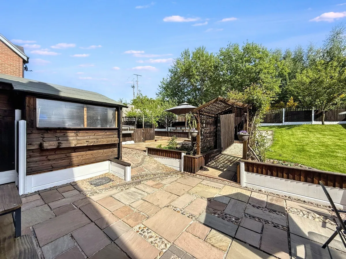 The Priory, Stafford, ST18, photo 22