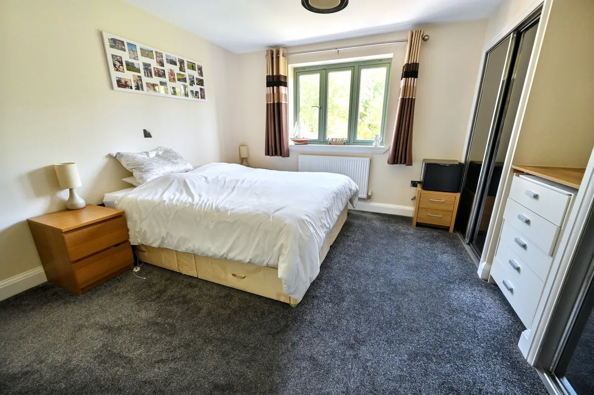 The Priory, Stafford, ST18, photo 7