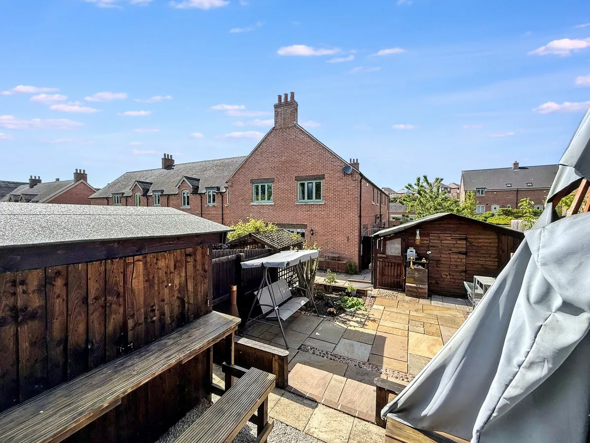 The Priory, Stafford, ST18, photo 16