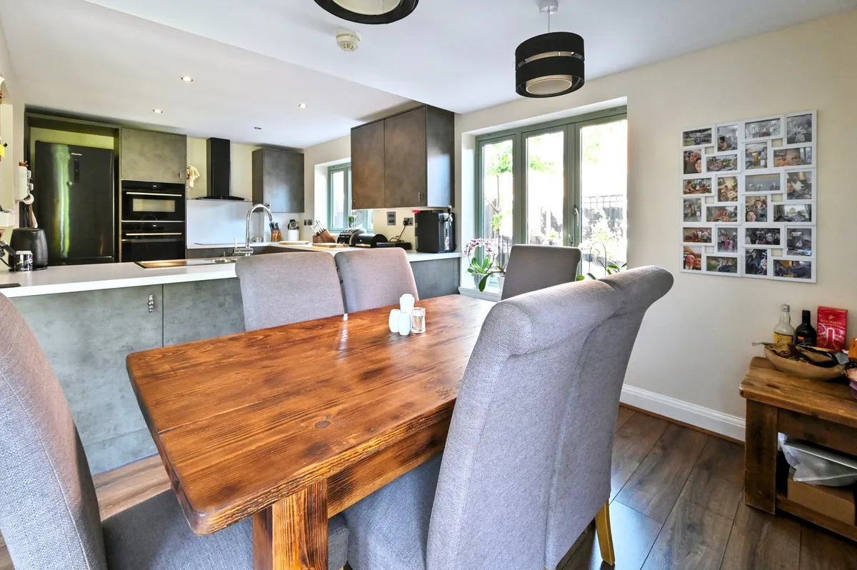 The Priory, Stafford, ST18, photo 6