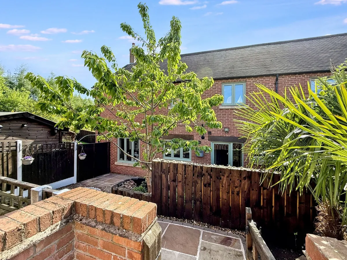 The Priory, Stafford, ST18, photo 19