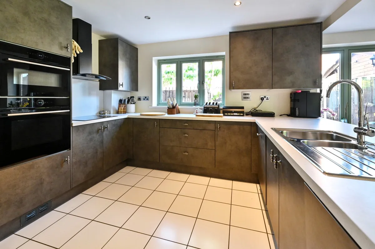 The Priory, Stafford, ST18, photo 5