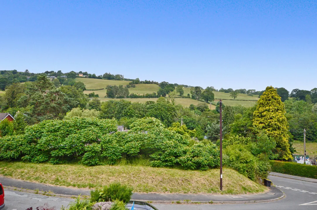 Bradnor View Close, Kington, Herefordshire, HR5 3UA, photo 21