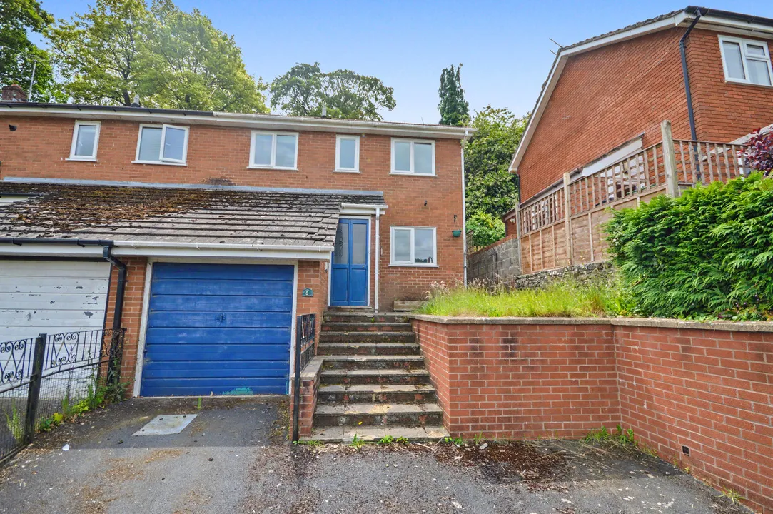 Bradnor View Close, Kington, Herefordshire, HR5 3UA, photo 11