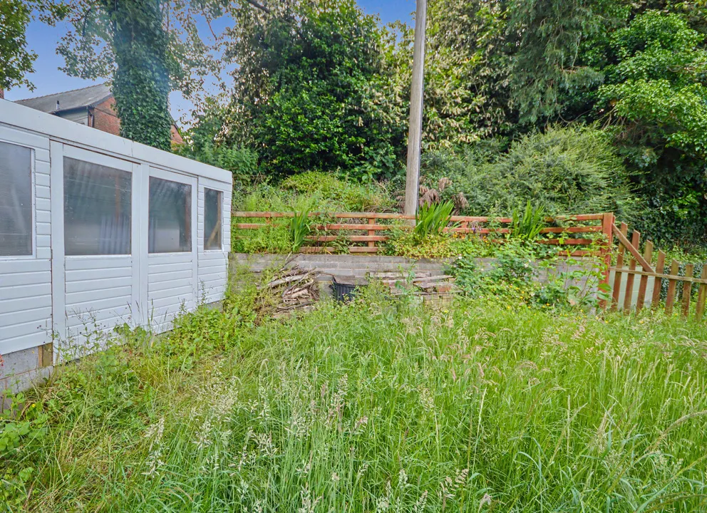 Bradnor View Close, Kington, Herefordshire, HR5 3UA, photo 8