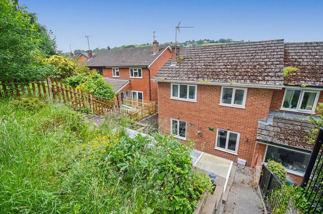 Bradnor View Close, Kington, Herefordshire, HR5 3UA, photo 20