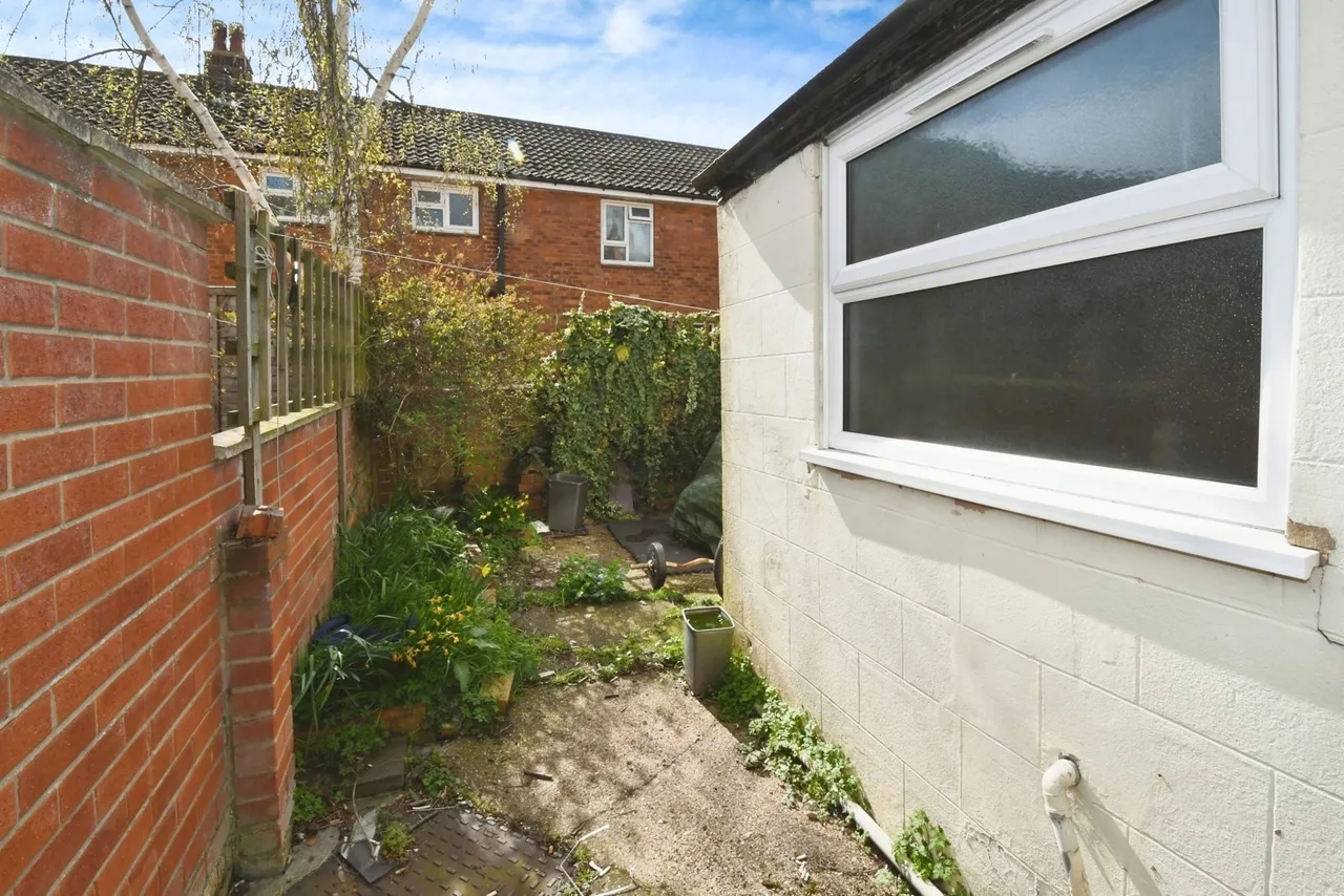 Foster Street, LINCOLN, Lincolnshire, LN5, photo 10