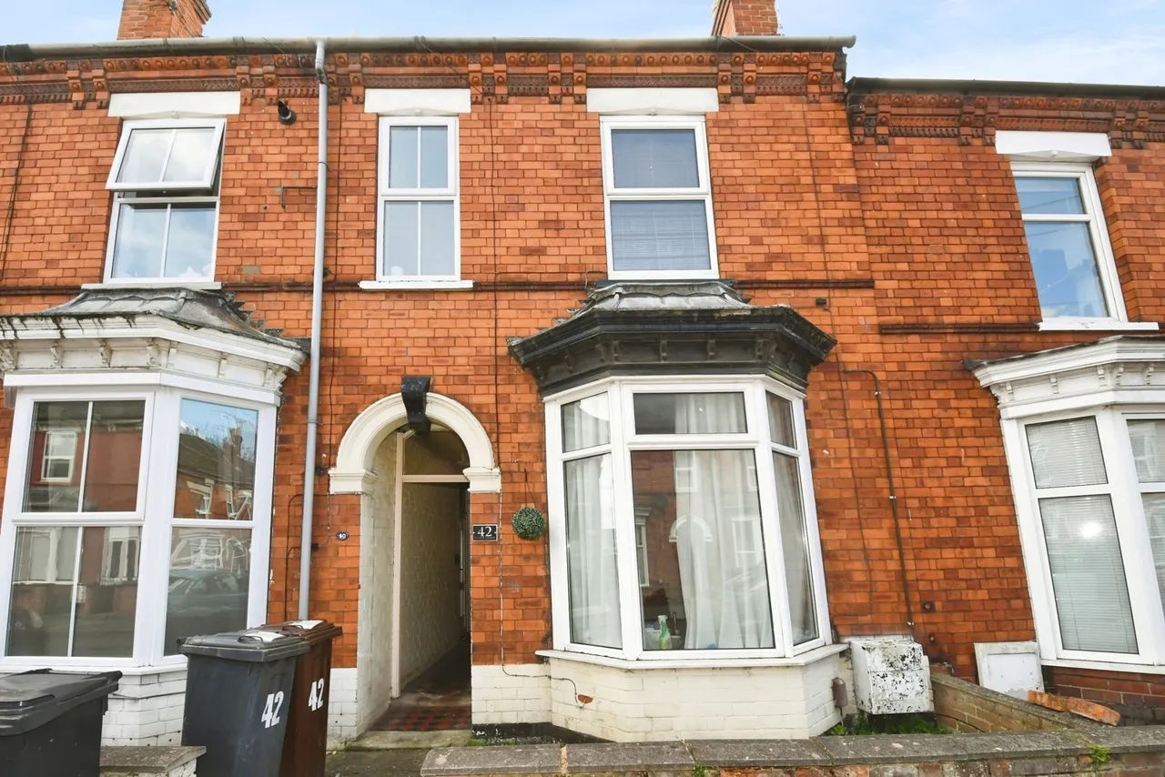 4 bed house for sale — Foster Street, LINCOLN, Lincolnshire, LN5