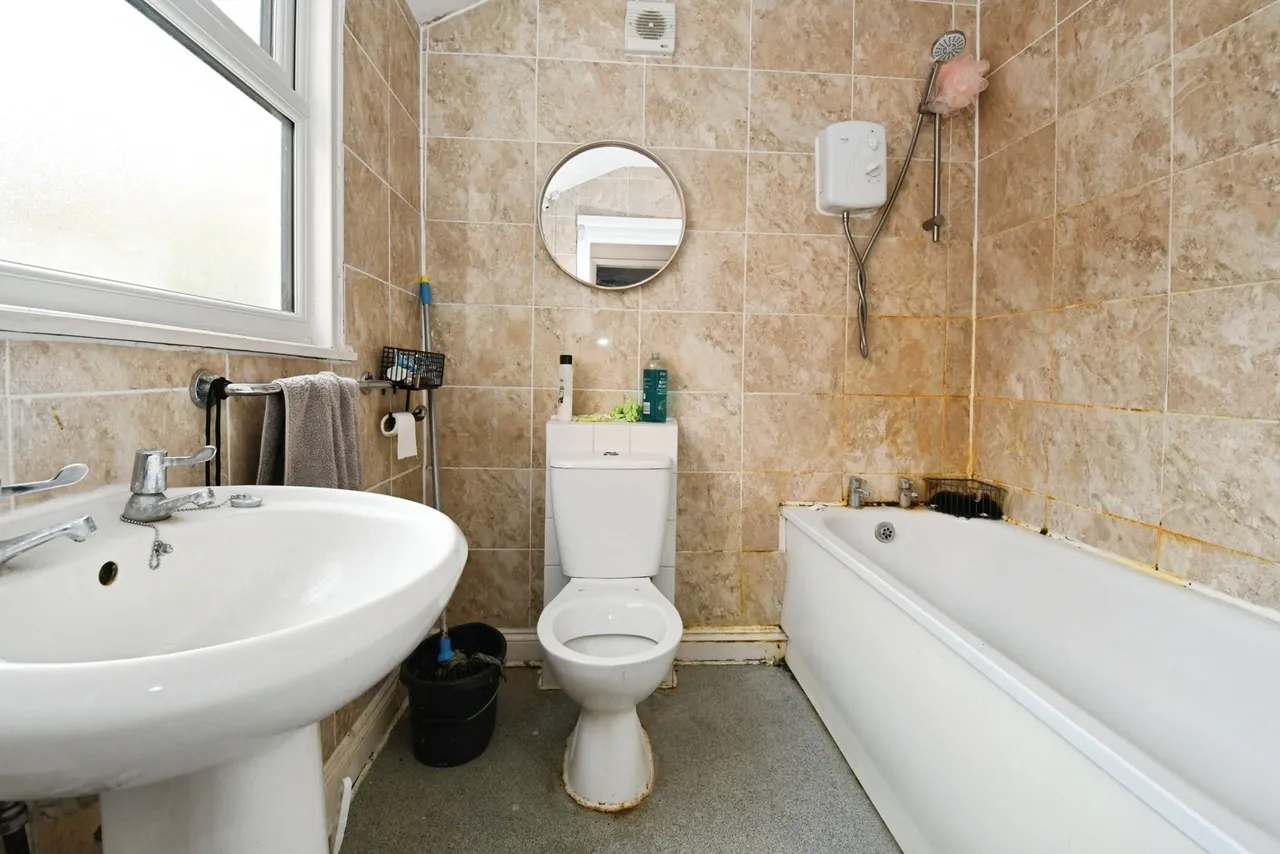 Foster Street, LINCOLN, Lincolnshire, LN5, photo 9