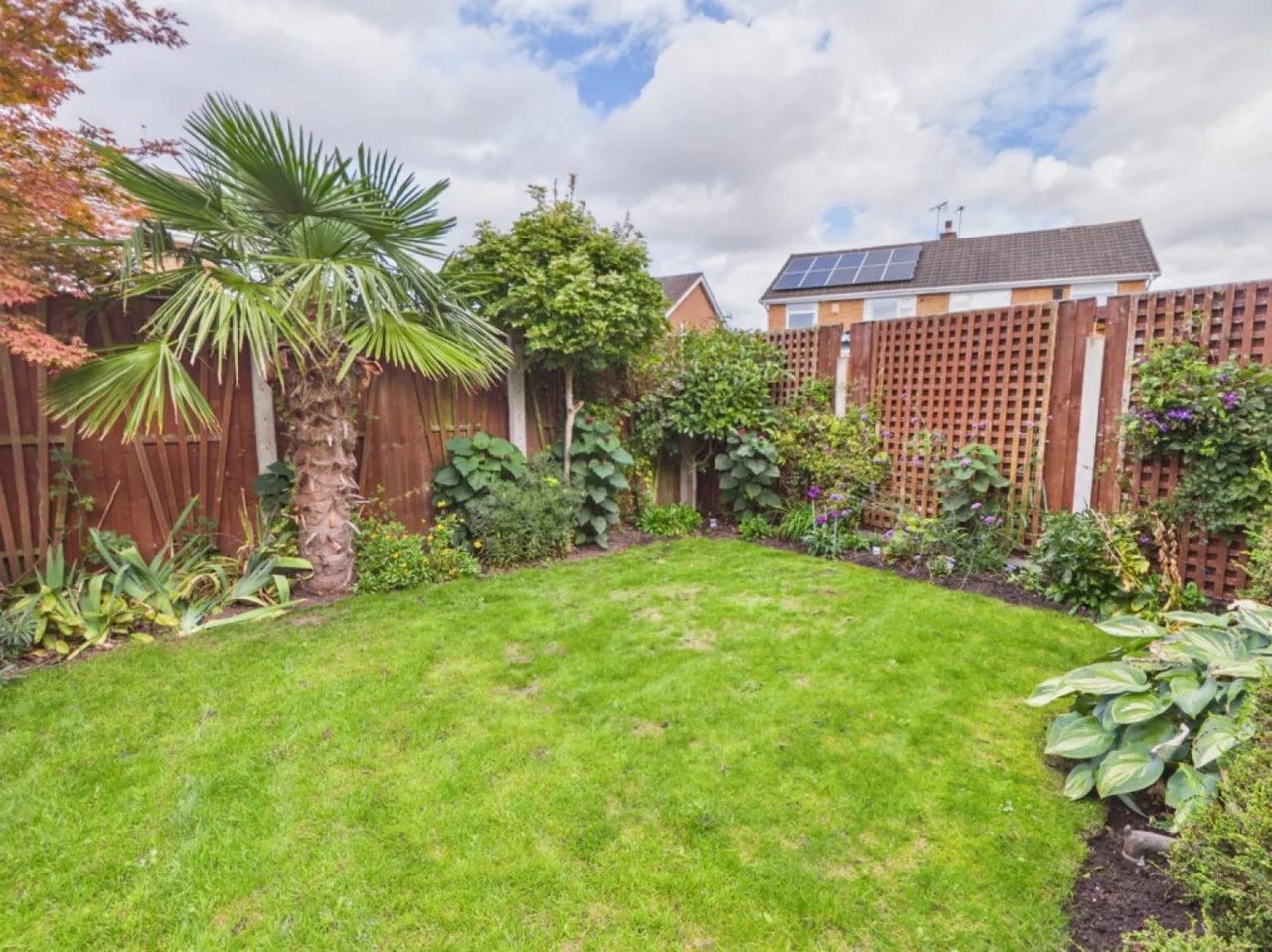 Moreton, Wirral, CH46, photo 32