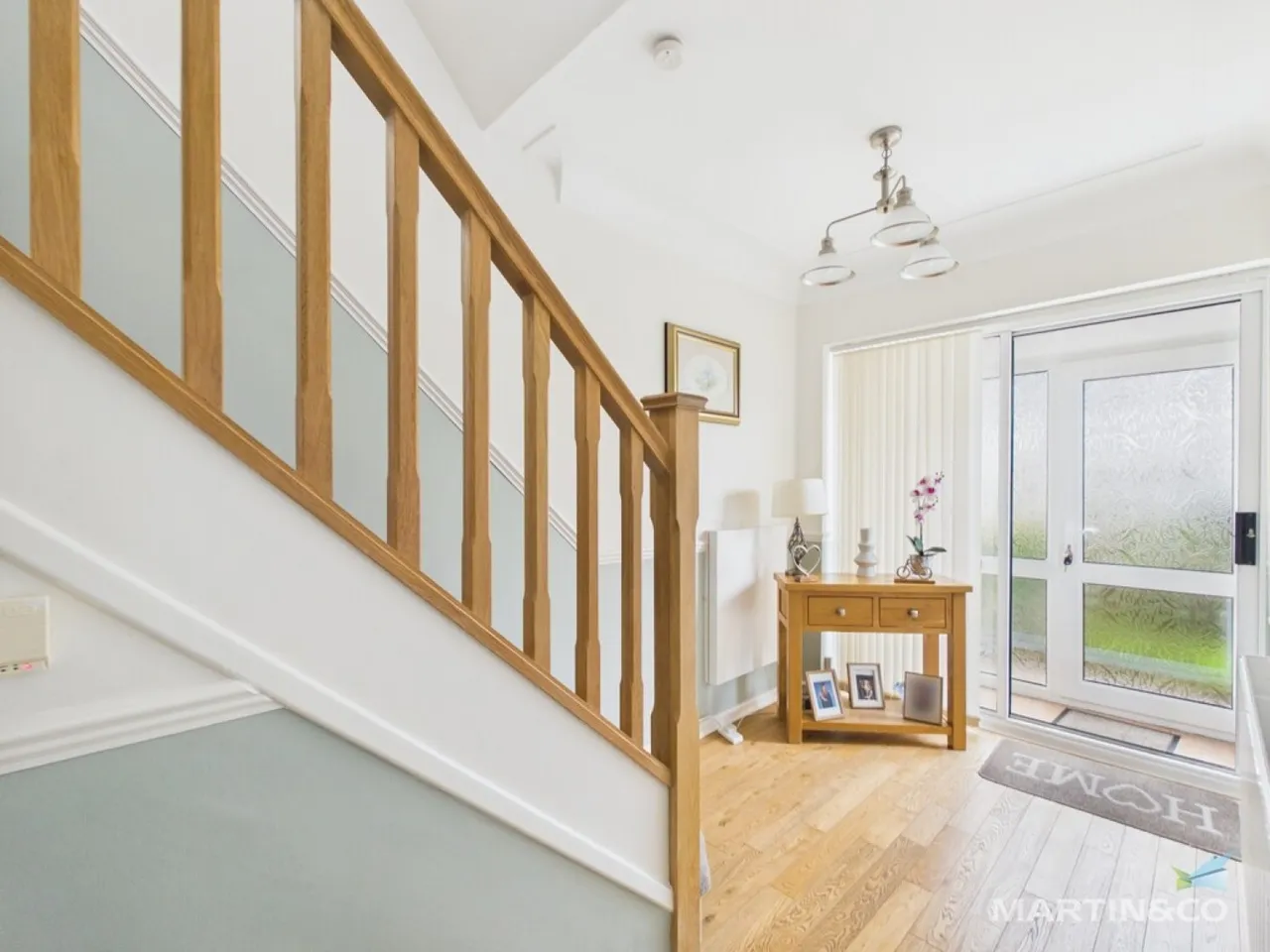 Moreton, Wirral, CH46, photo 2