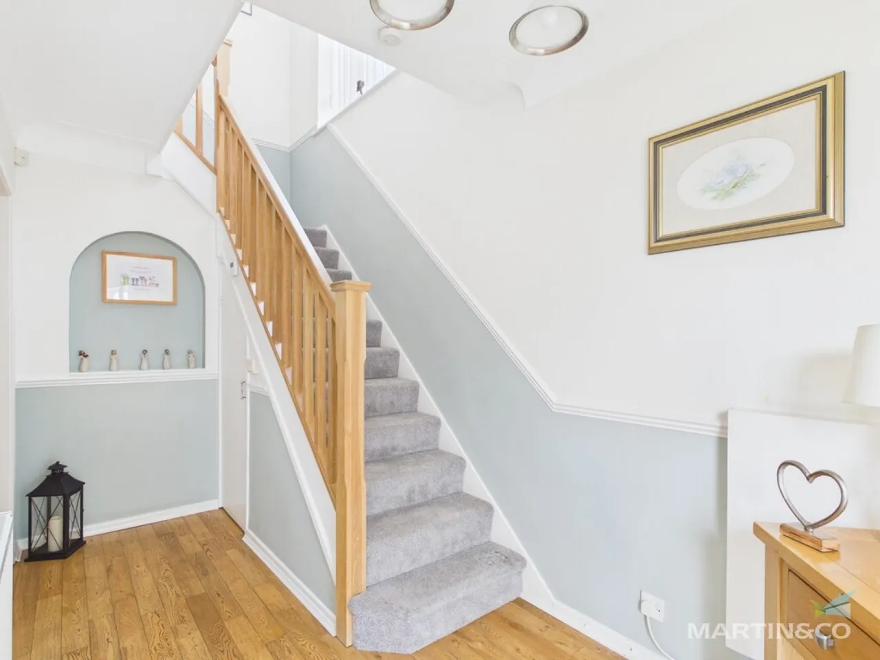 Moreton, Wirral, CH46, photo 3