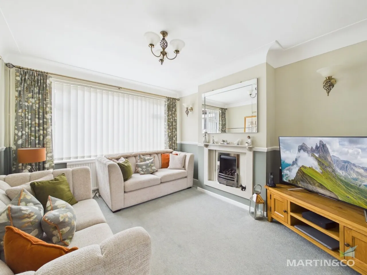 Moreton, Wirral, CH46, photo 5