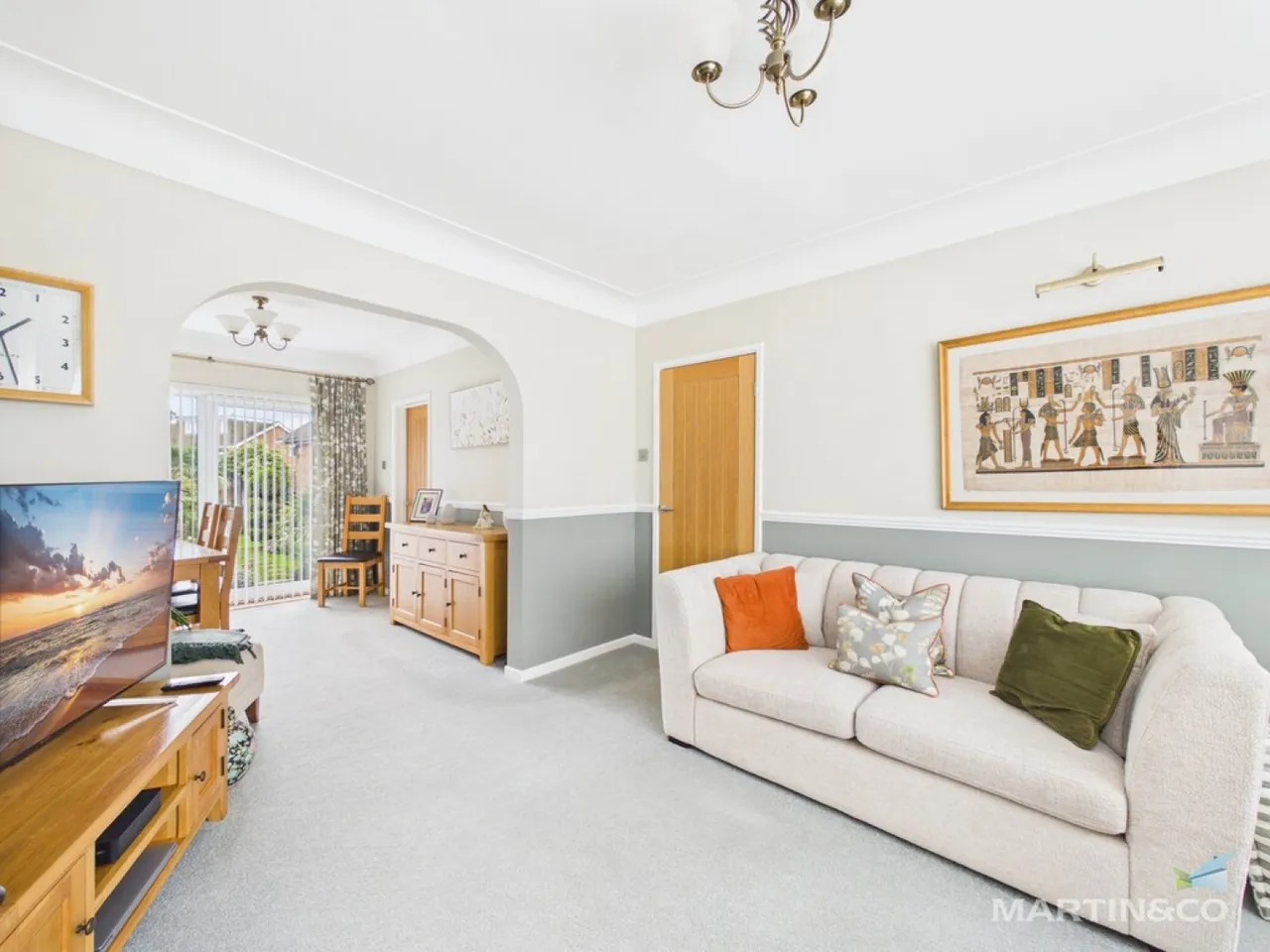 Moreton, Wirral, CH46, photo 10