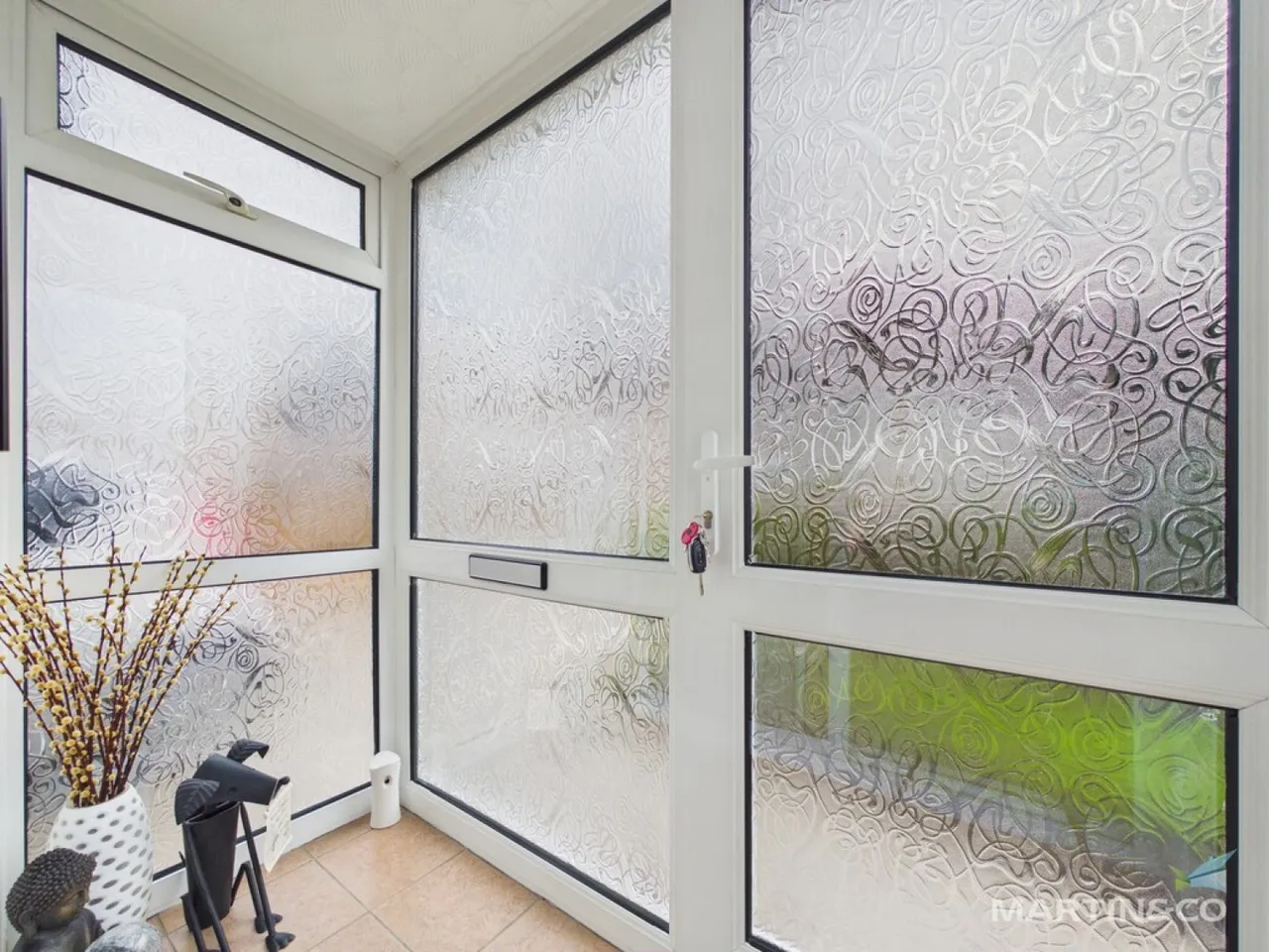 Moreton, Wirral, CH46, photo 4