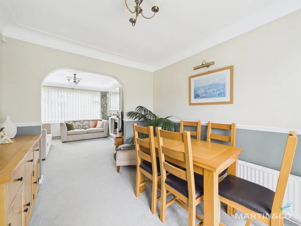 Moreton, Wirral, CH46, photo 8