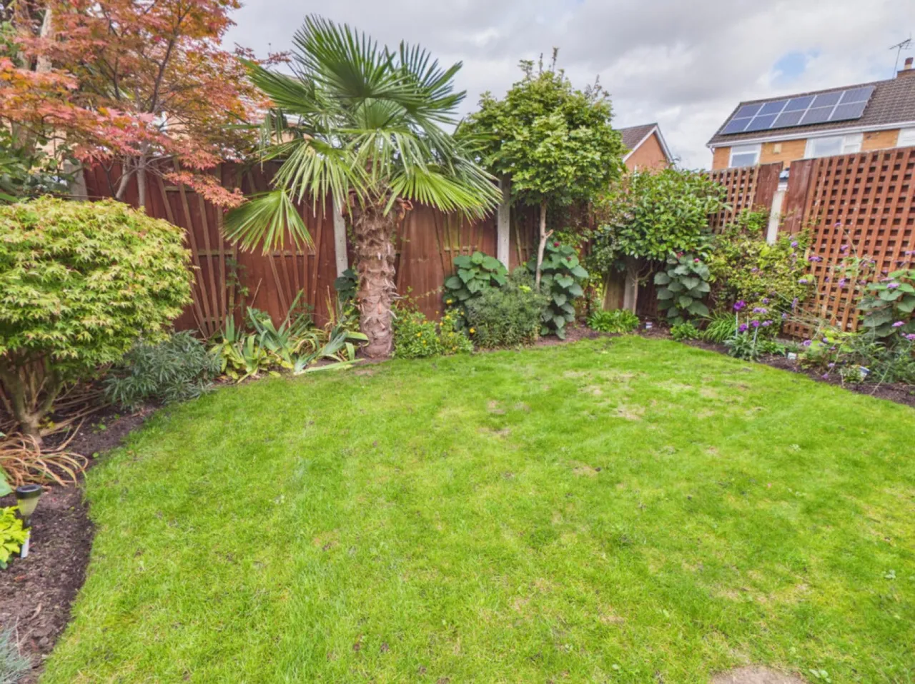 Moreton, Wirral, CH46, photo 31