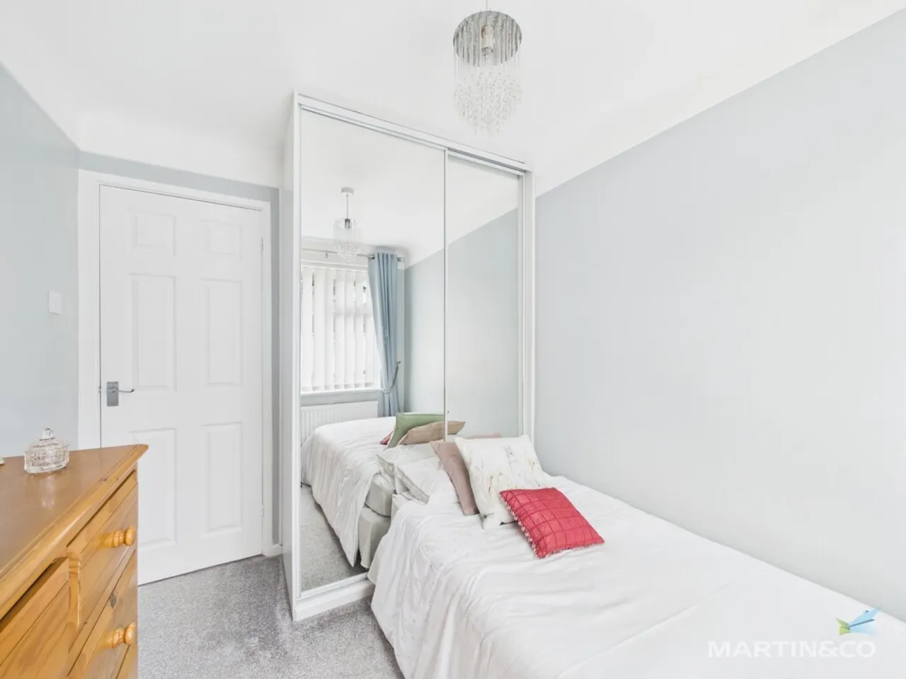 Moreton, Wirral, CH46, photo 18