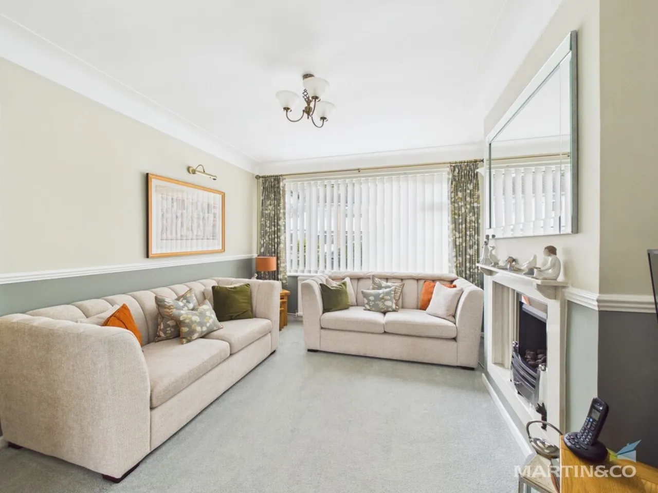 Moreton, Wirral, CH46, photo 6