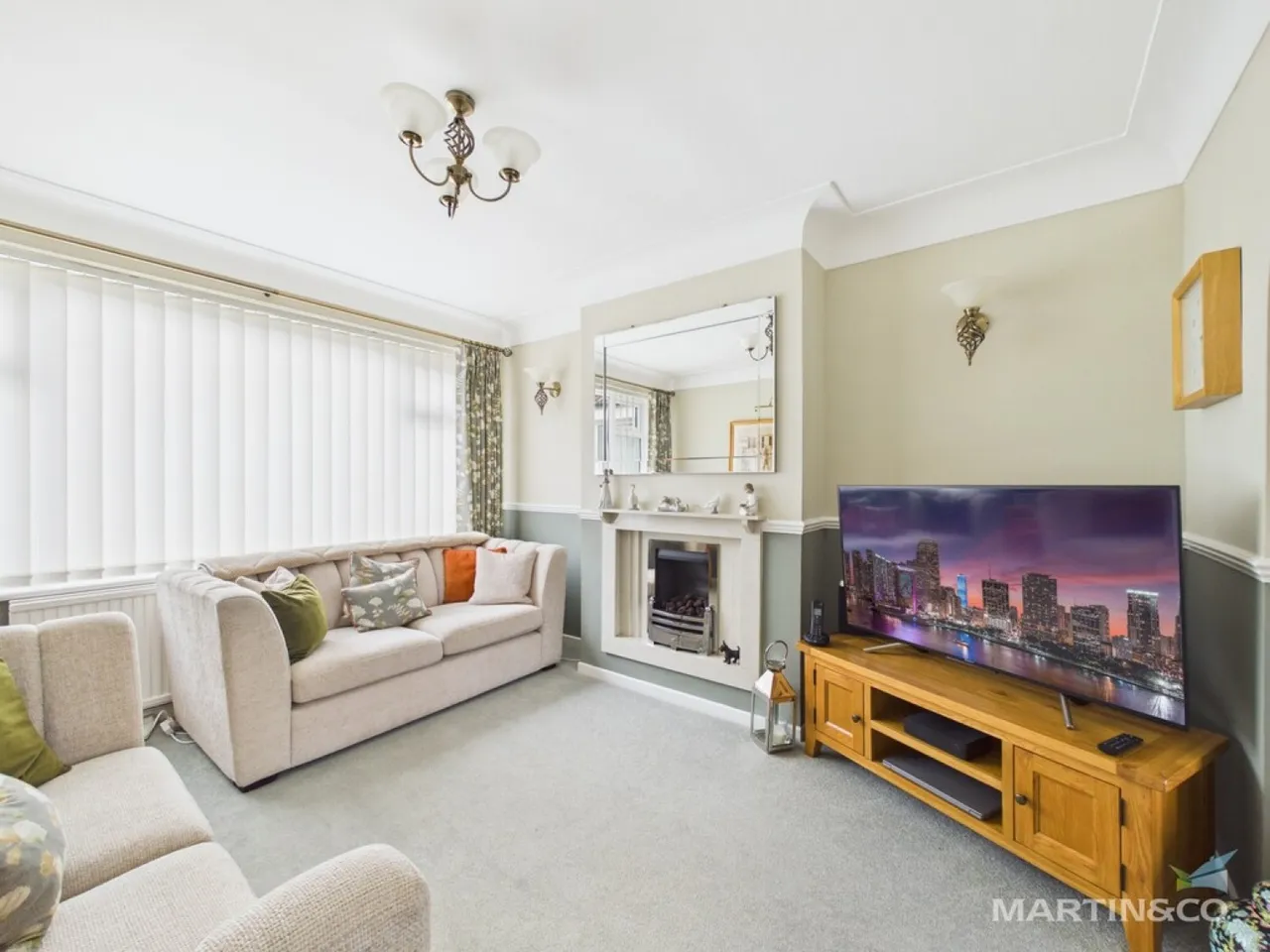 Moreton, Wirral, CH46, photo 11