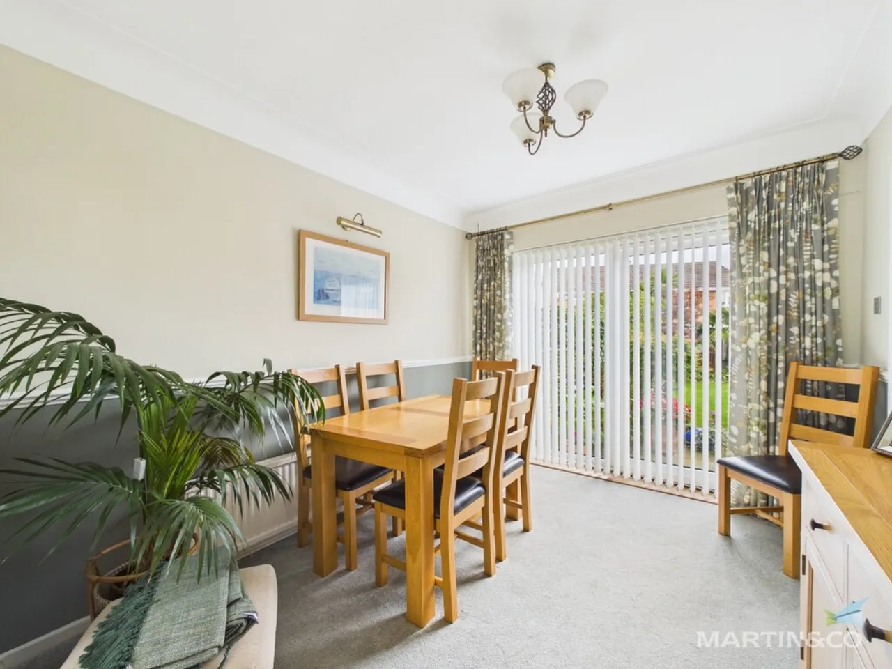 Moreton, Wirral, CH46, photo 12